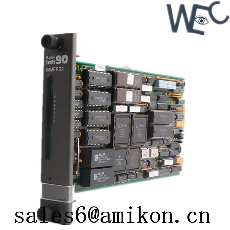 DSAX110A 3BSE018291R1丨sales6@amikon.cn丨ORIGINAL ABB