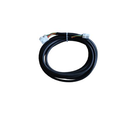 Panasonic KXFP6F50A00  CM202 signal lines