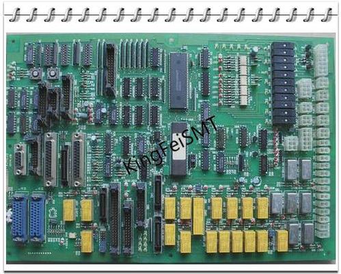 Fuji Fuji SMT accessories: Fuji SMT CP6 accessories, CP6 PLC card, relay card,PC card,IO card, etc