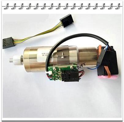 Siemens SMT motor