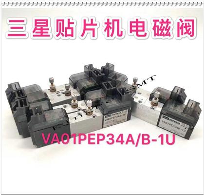 Samsung Samsung SM421 solenoid valve VA01PEP34A/B-1U  head solenoid valve Heida brand new