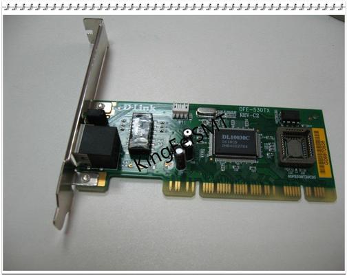 Fuji Fuji SMT accessories: Fuji SMT CP6 SCSI card