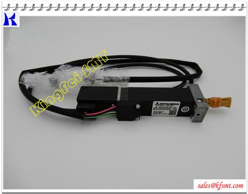 Juki SMT MACHINE Juki Spare Parts FX-3 FX-3R Z MOTOR 40048065 HC-BH0336LW4-S4