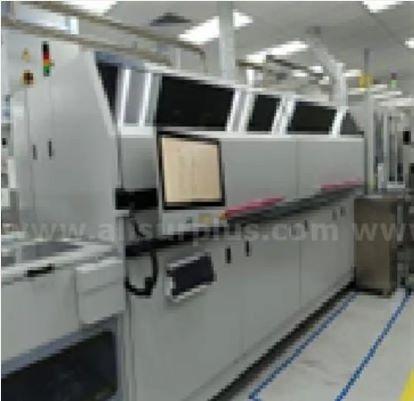 BorgWarner - PINK GmbH VADU Vacuum Soldering System (Unused)