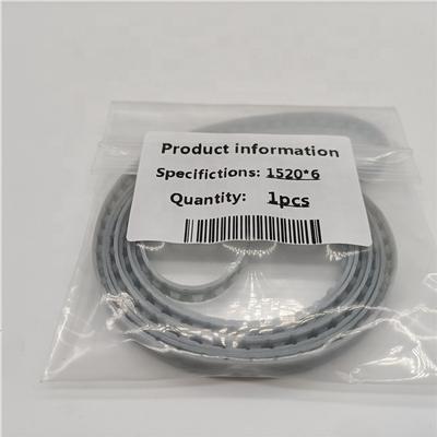 Juki High Quality 2030 SMT belt 40019527 Belt for JUKI BELT