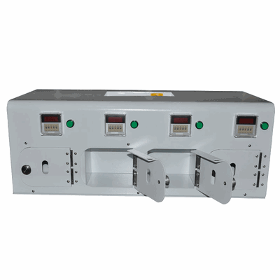  Intelligent timing rewarming of solder paste rewarming machine