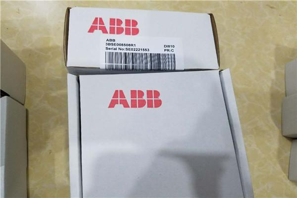 ABB Power Supply Module SS823 3BSE038226R1