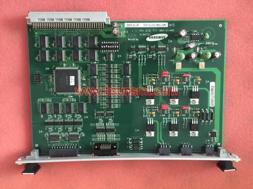 Samsung SM421VME_IO_ILL_BOARD_ASSY J91