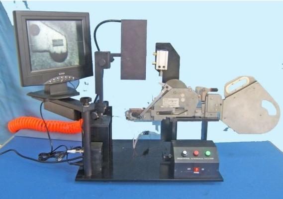 Panasonic feeder small table FEEDER calibration jigs