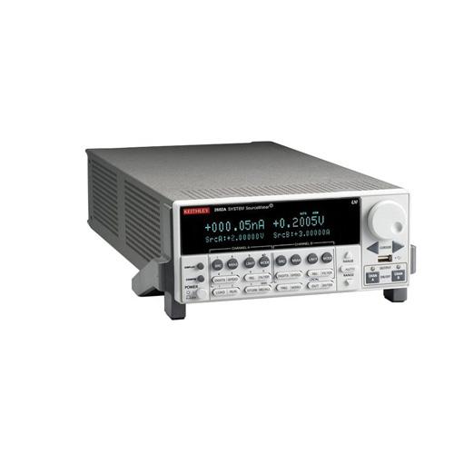 2602B Keithley SMU Source Meter Instrument