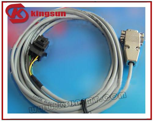 DEK Stepper motor power cord 185101