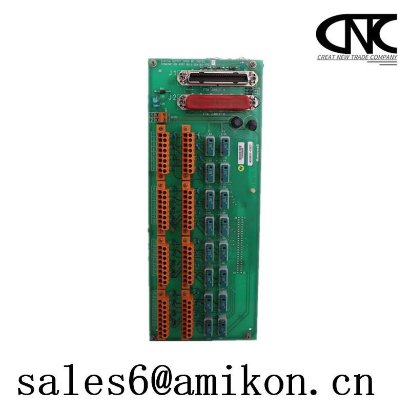 HONEYWELL MC-TAOY25 51305865-275丨IN STOCK丨sales6@amikon.cn