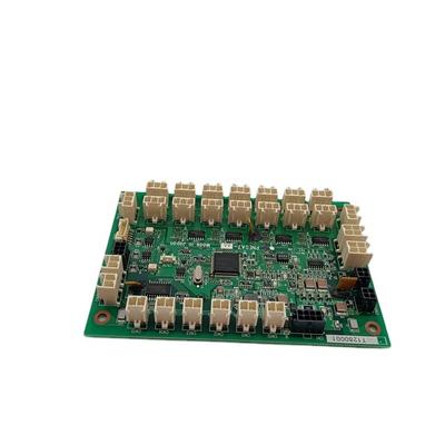 Panasonic SMT Feeder Parts Feeder Board CARD N610079678AA