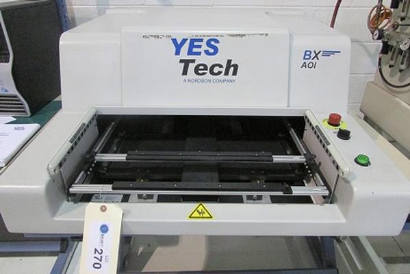 YesTech YTV-BX