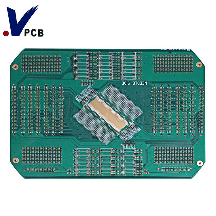 competitive price 2 layer PCB for HOME ELECTRONICS