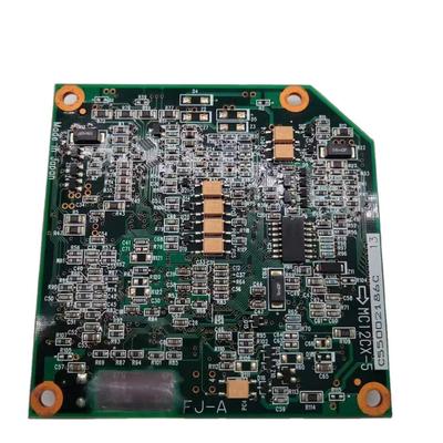 Panasonic SMT Feeder Parts 12mm Feeder Board MC13CX-5