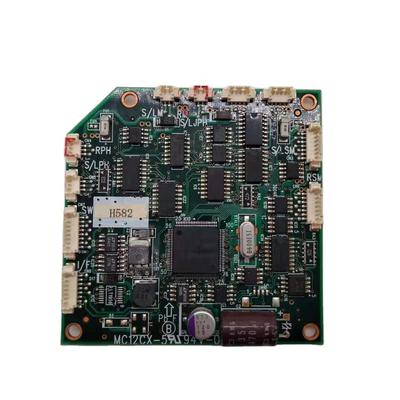 Panasonic SMT Feeder Parts 12mm Feeder Board MC13CX-5