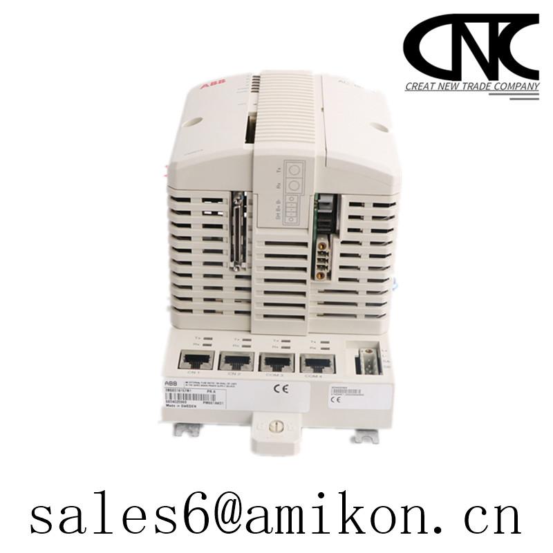 ABB 3BSE003879R1丨sales6@amikon.cn