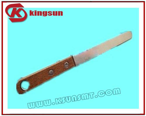 MPM Imported stainless steel mixing knife