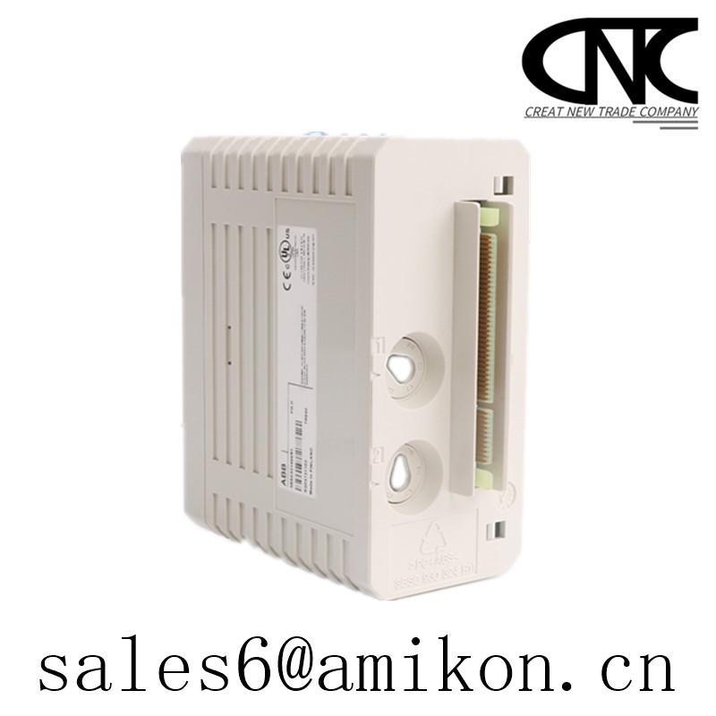 ABB DSQC663 3HAC0289818-001丨Brand New with discount
