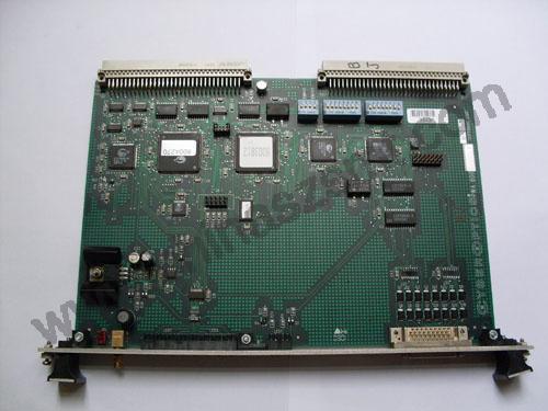 Juki KE2050 Laser card