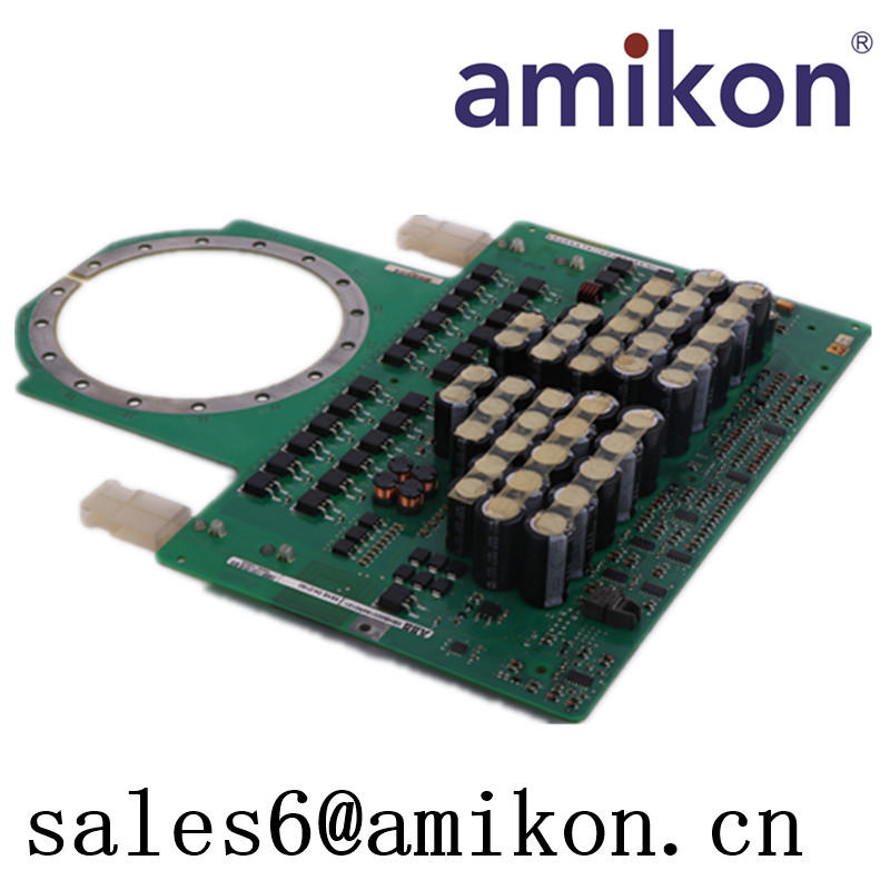 424K1105丨ORIGINAL ABB 丨sales6@amikon.cn