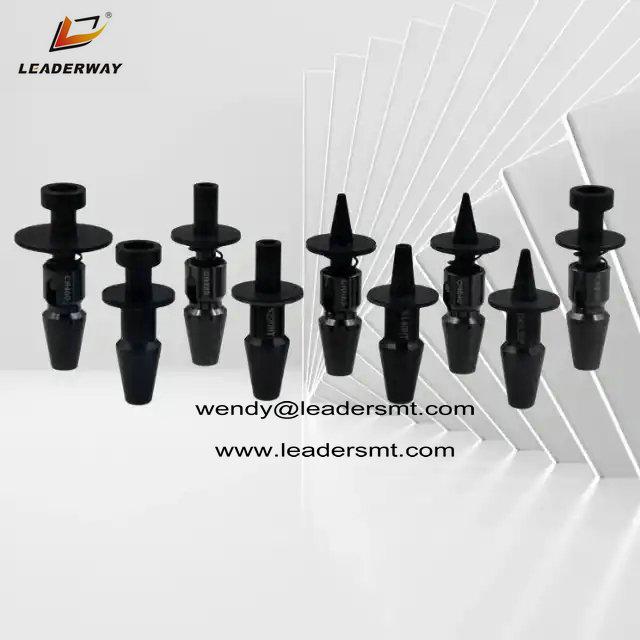 Samsung Ceramic Nozzle Chip for CN030 040 065 140 220 400N SMT Pick and Place Machine Samsung Nozzle Smt Nozzle Smt Mounter