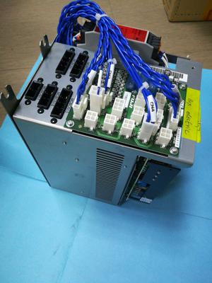  2AGTBC001600 Electrical Box FUJI NXT M3III M6III machine smt equipment