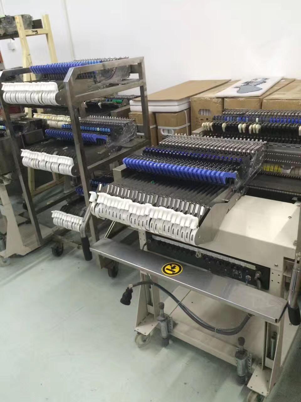 Juki KE2050/2060/2070/2080/FX3/3020 Feeder Trolley 40000560