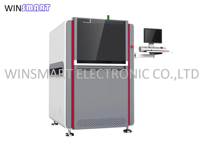 Full Automatic PCB Depaneling Router Machine PCB Separator Without Fixture