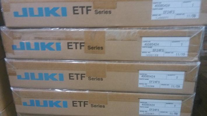  Juki ETF Motor feeder 8mm~56mm original new at low price