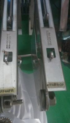  Juki FF44FR and FF44FR-OP feeder at low price
