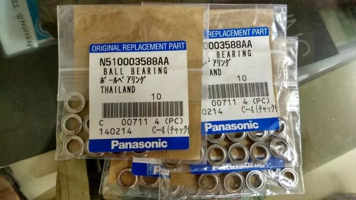Panasonic CM/NPM Ball bearing on sale