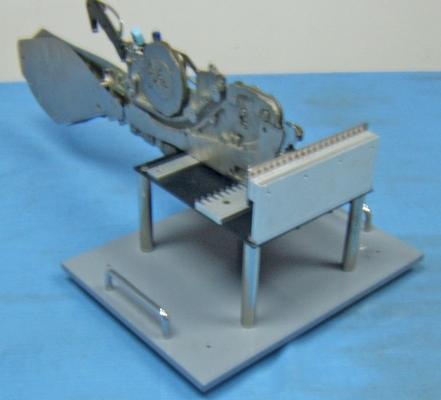  Juki smt feeder charging platform on sale