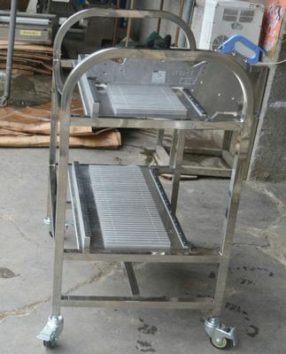 Juki Electric smt feeder storage cart on sale