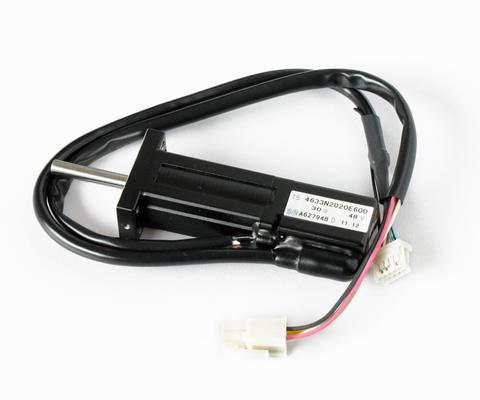  Juki KE730 750 X, Y, Z, T, AC servo motor