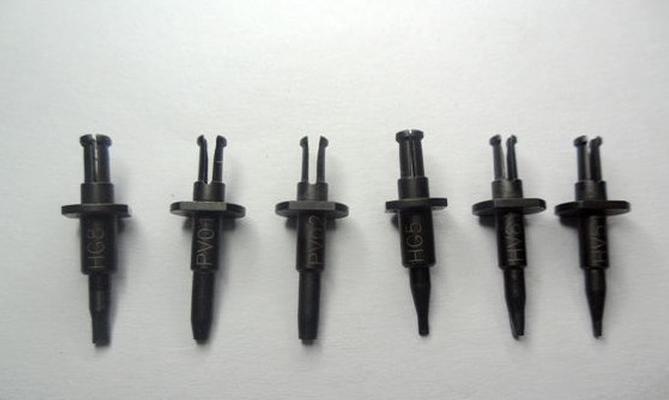  Nozzle for Hitachi GXH Machine hot sale