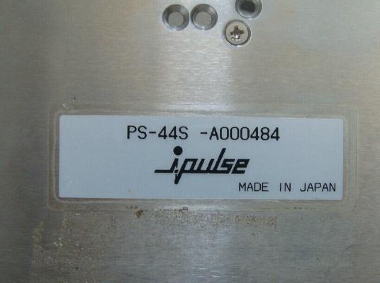  I-Pulse/tenryu PS type 44MM feeder
