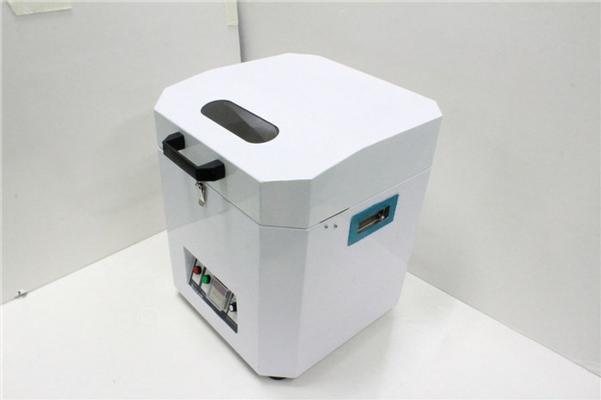  Automatic Solder Mixer Smart Solder Paste Mixing Machine Intelligent Mixer Machines for SMT PCB printing