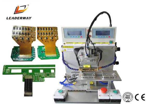 Bonding Machine For Flex PCB Assem For Flex PCB Assembly