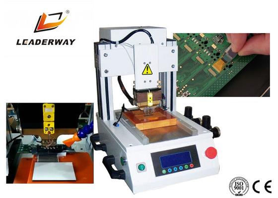  LCD Bonding Machine