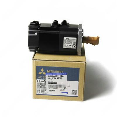  Panasonic AC SERVO MOTOR N510022126AA HF-MP23B