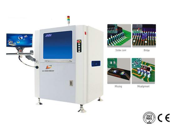  High quality SMT Automated Optical Inspection Systems