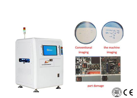  High Quality 3D Automated Optical Inspection Equipment