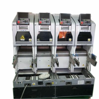  High speed smt pick and place machine Fuji NXT-M3II