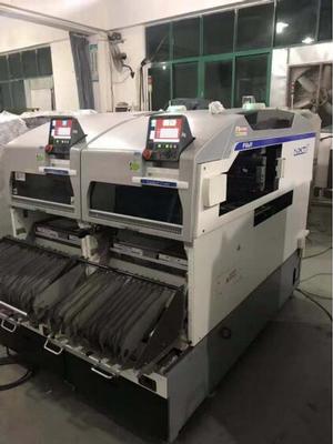  High speed Fuji NXT-M6II smt pick and place machine