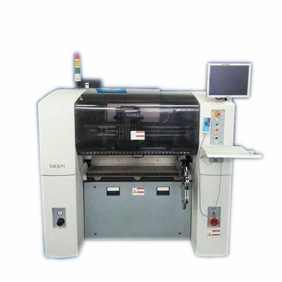  SAMSUNG SM321 SMT Pick And Place Machine
