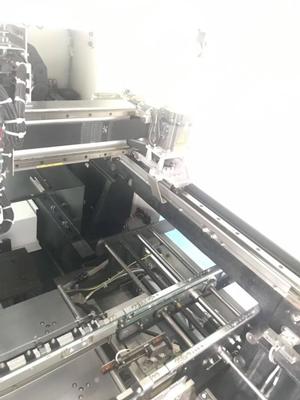  Juki KE 2070M/2070CL SMT PCB pick and place machine