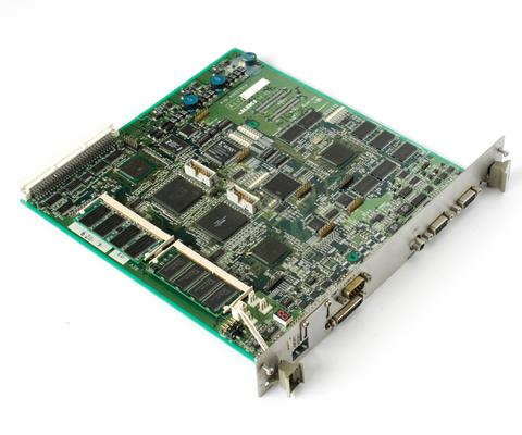  Juki 2050 IP-X3 PCB Board 40001920