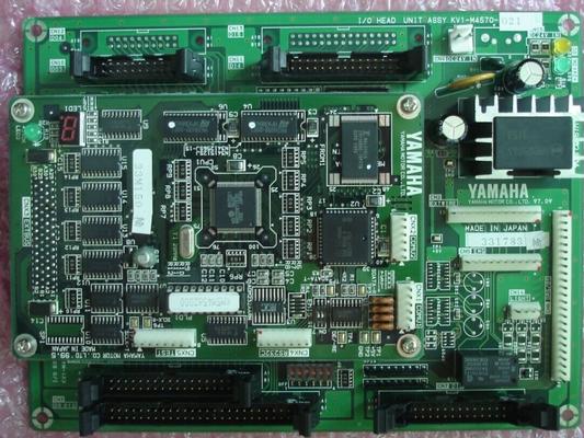  Yamaha YV100II I O board